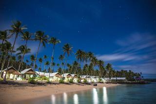 Hotel Saletoga Sands Resort And Spa
