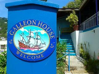 Hotel Galleon House Bed Breakfast Inn