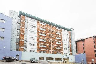 Apartamentos Premier Suites Newcastle