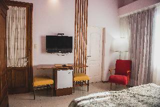 Hotel Los Muelles