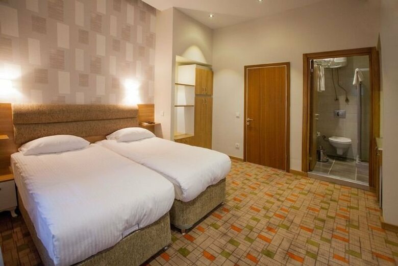 Hotel Boutique Serene Hotel