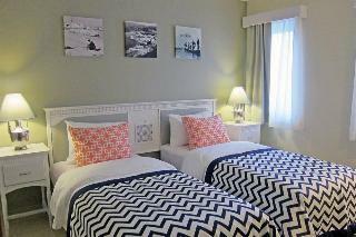 Hotel Paloma Marina Suites Adults Only