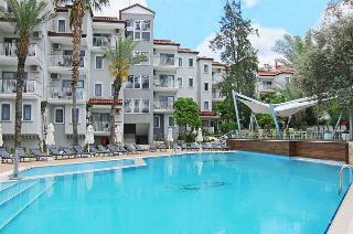 Hotel Paloma Marina Suites Adults Only