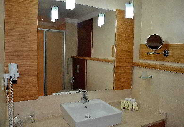 Hotel Korel Thermal Resort Clinic & Spa