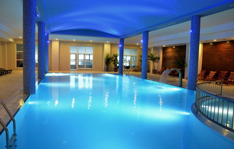 Hotel Korel Thermal Resort Clinic & Spa