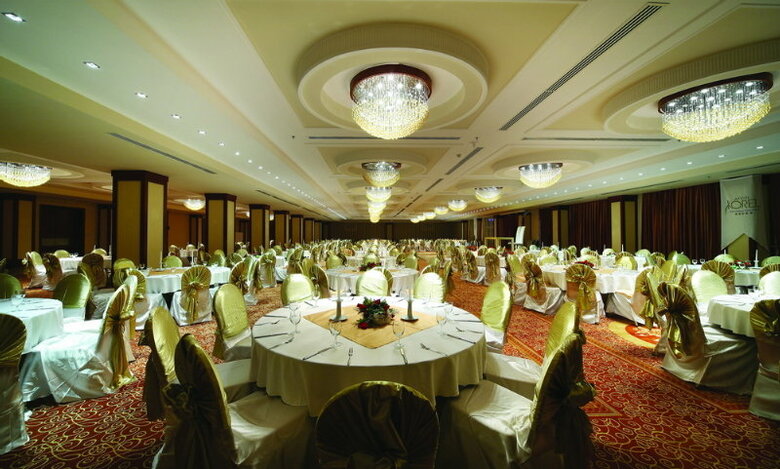 Hotel Korel Thermal Resort Clinic & Spa