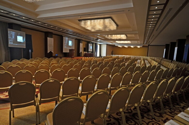 Hotel Korel Thermal Resort Clinic & Spa