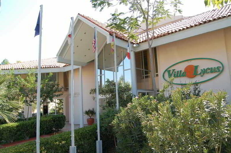 Hotel Boutique Villa Lycus Hotel