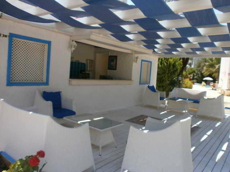 Hotel Boutique Artinus Hotel Torba