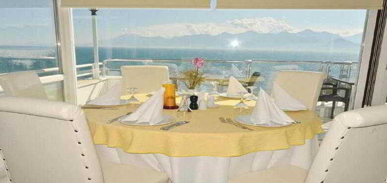 Adalia Hotel