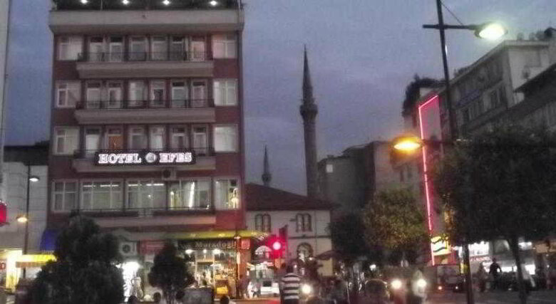 Rize Efes Hotel