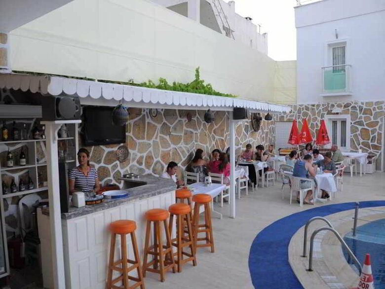 New Bodrum Hotel