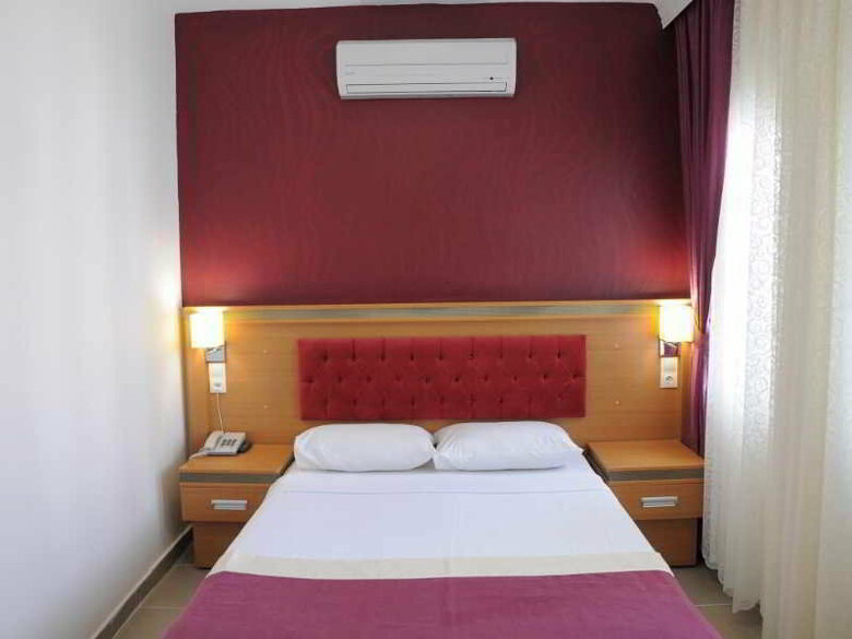 New Bodrum Hotel