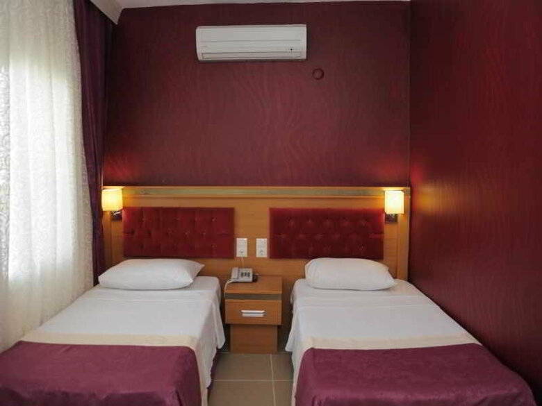 New Bodrum Hotel
