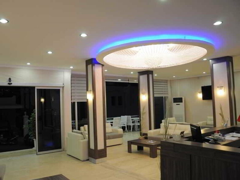 New Bodrum Hotel