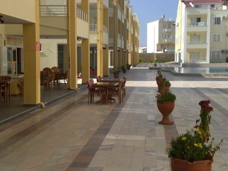 Hotel Aqua Vista
