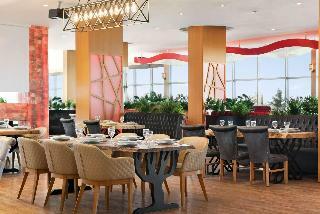 Hotel Wyndham Cerkezkoy