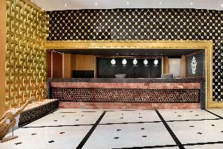 Hotel Wyndham Cerkezkoy