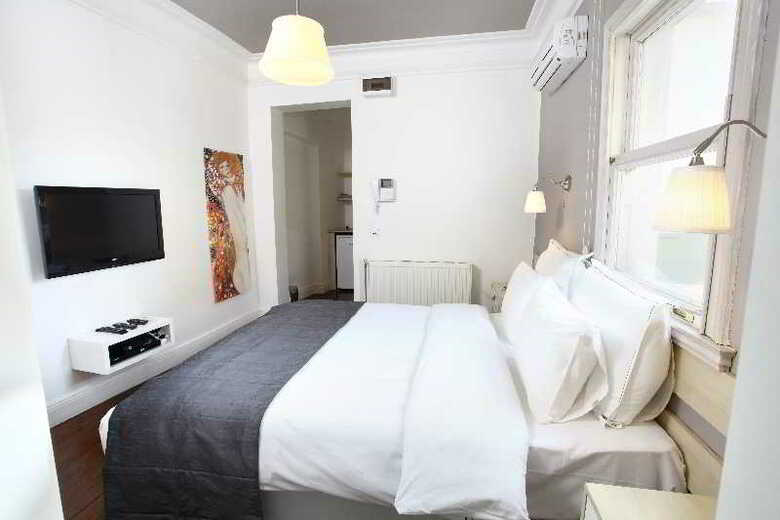 Apartamentos Miel Suites