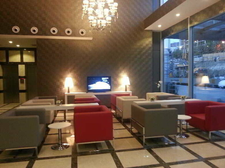 Hotel Bika Suites Istanbul