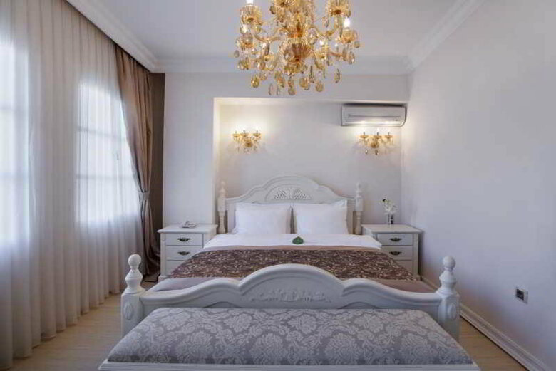Hotel Boutique Elegance Dream