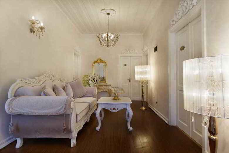 Hotel Boutique Elegance Dream