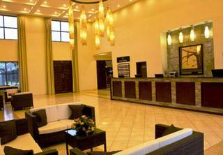Protea Hotel Chipata