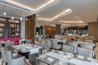 Hotel Neelkanth Sarovar Premiere