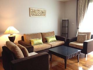 Hotel Gardengrove Suites Serviced Apartment