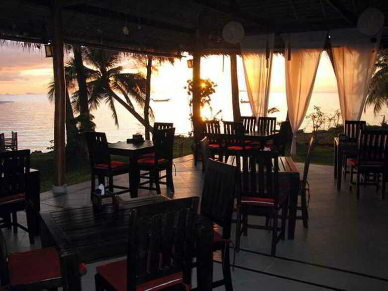 Hotel Baan Manali Resort