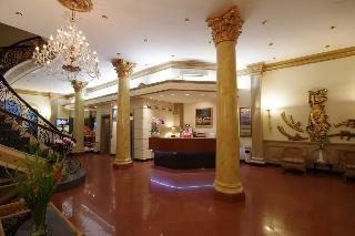 The Spring Hotel