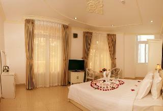 A25 Hotel 145 Le Thi Rieng