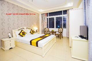 A25 Hotel 145 Le Thi Rieng