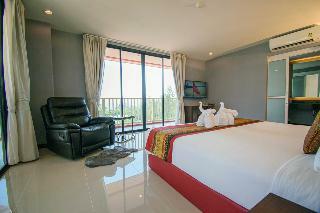The Kiang Haad Beach Hua Hin Hotel