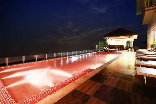 The Kiang Haad Beach Hua Hin Hotel