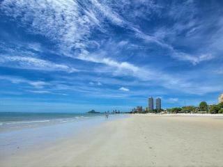 The Kiang Haad Beach Hua Hin Hotel