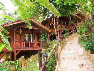 Hotel Maney Resort Phi Phi