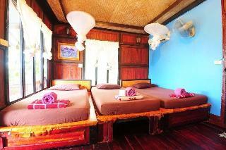 Hotel Maney Resort Phi Phi
