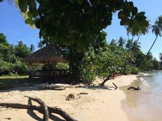 Hotel Ao Kao White Sand Beach Resort
