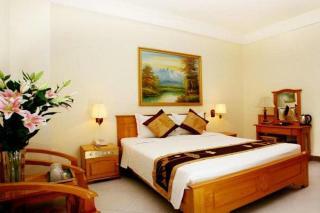 Ho Sen Hotel