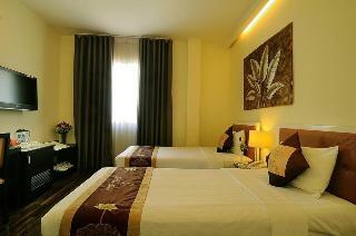Ho Sen Hotel