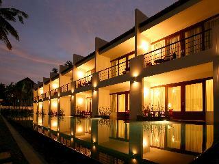 Tea Tree Resort Boutique Hotel