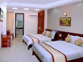 Hotel Ngoc Thach