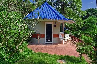 Hotel Koh Mak Buri Hut Natural Resort
