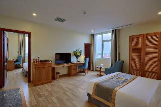 Hotel Hoang Son Peace