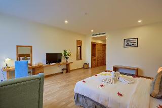Hotel Hoang Son Peace