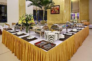 Hotel Hoang Son Peace