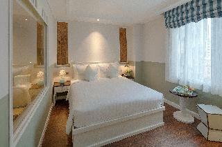 Silverland Charner Hotel