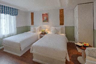 Silverland Charner Hotel