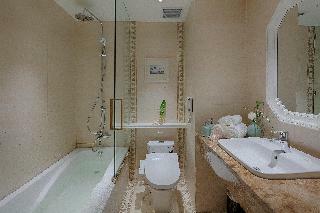 Silverland Charner Hotel